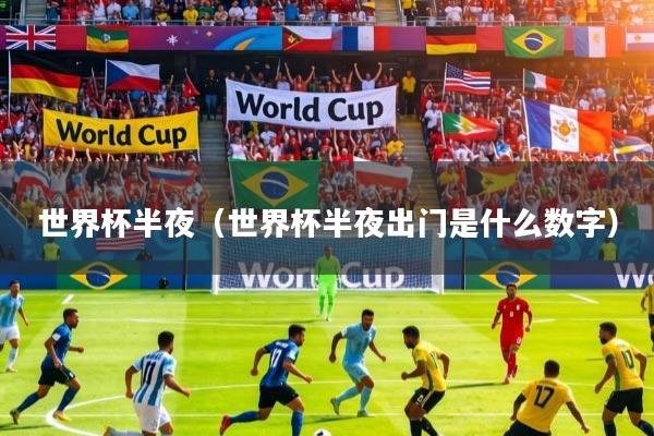 世界杯半夜（世界杯半夜出门是什么数字）