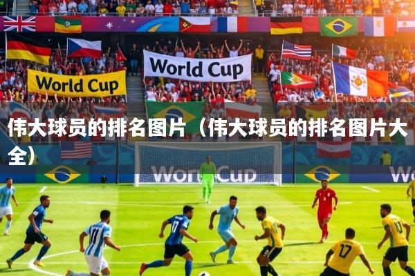 详细阅读:伟大球员的排名图片(伟大球员的排名图片大全) 伟大球员的排名图片(伟大球员的排名图片大全)