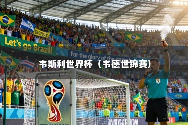 韦斯利世界杯（韦德世锦赛）